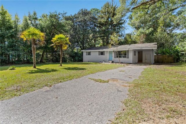 1121 Stevens Lane, Mobile, AL 36618