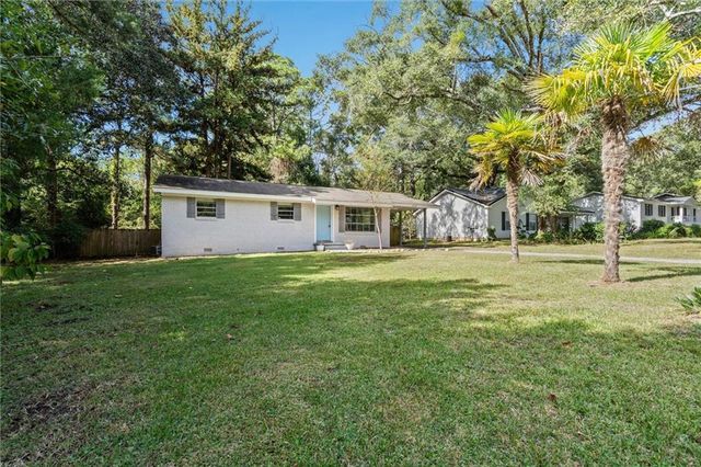 1121 Stevens Lane, Mobile, AL 36618