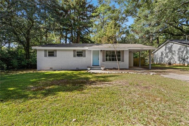 1121 Stevens Lane, Mobile, AL 36618