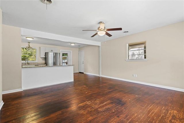 1121 Stevens Lane, Mobile, AL 36618