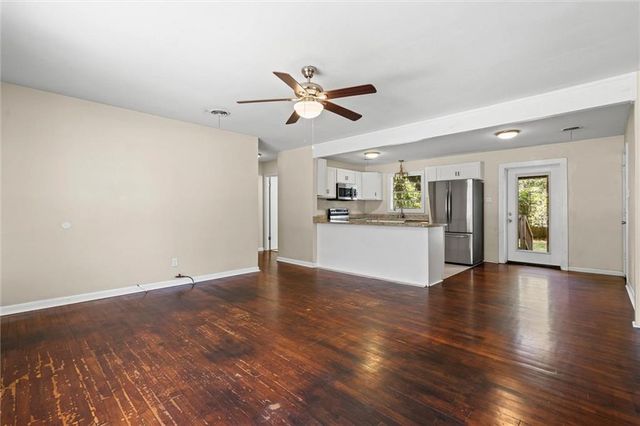 1121 Stevens Lane, Mobile, AL 36618