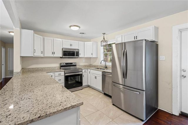 1121 Stevens Lane, Mobile, AL 36618