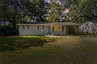 1121 Stevens Lane, Mobile, AL 36618