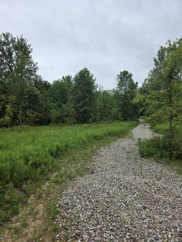 4719 Twp 115 Road, Mount Gilead, OH 43338