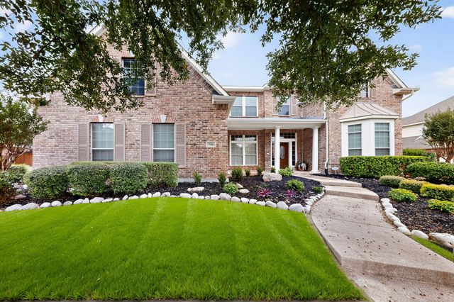 950 Willowmist Drive, Prosper, TX 75078