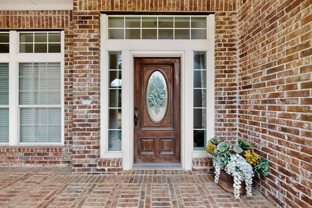 950 Willowmist Drive, Prosper, TX 75078