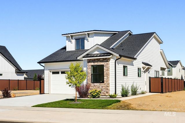 3842 W Spring House Ln, Eagle, ID 83616 property photo