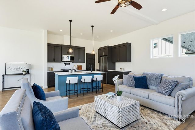 3842 W Spring House Ln, Eagle, ID 83616