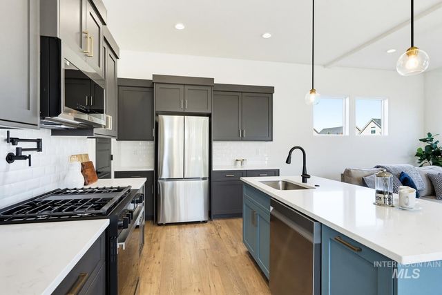 3842 W Spring House Ln, Eagle, ID 83616
