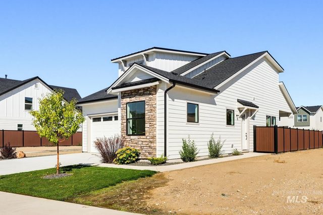 3842 W Spring House Ln, Eagle, ID 83616