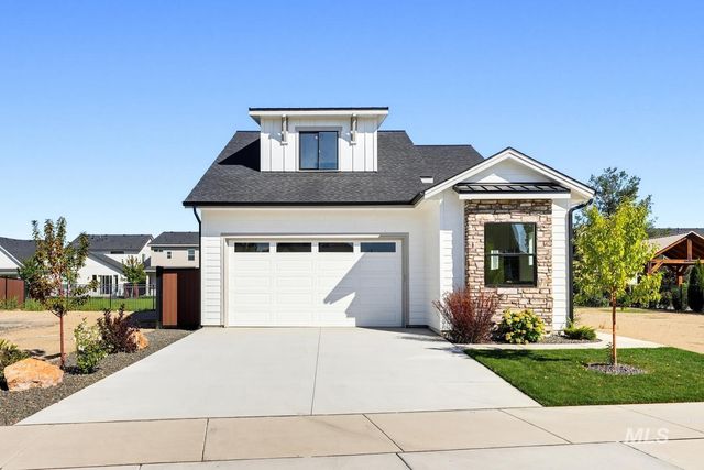 3842 W Spring House Ln, Eagle, ID 83616
