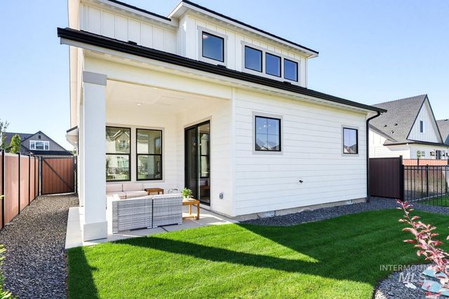 3842 W Spring House Ln, Eagle, ID 83616