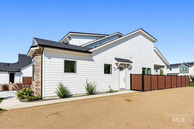 3842 W Spring House Ln, Eagle, ID 83616