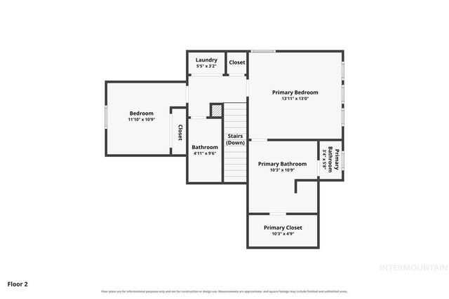 3842 W Spring House Ln, Eagle, ID 83616