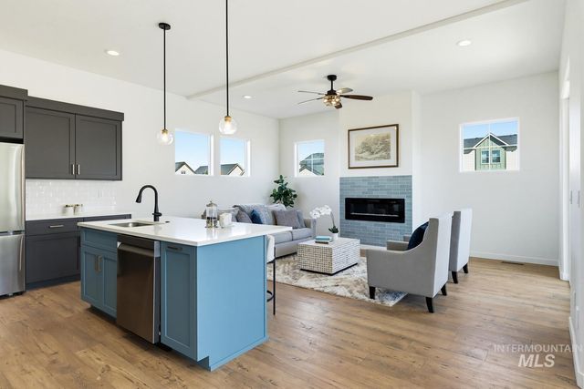 3842 W Spring House Ln, Eagle, ID 83616