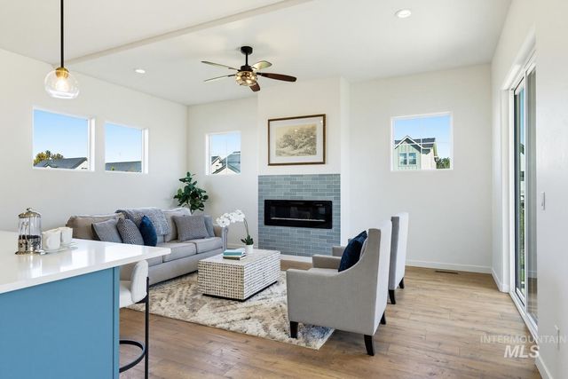 3842 W Spring House Ln, Eagle, ID 83616