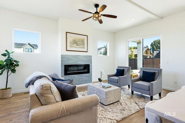 3842 W Spring House Ln, Eagle, ID 83616