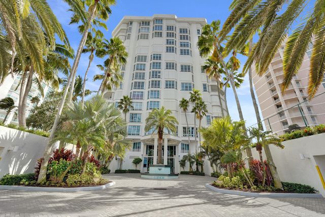 1440 S Ocean Blvd Apt 12A, Lauderdale By The Sea, FL 33062