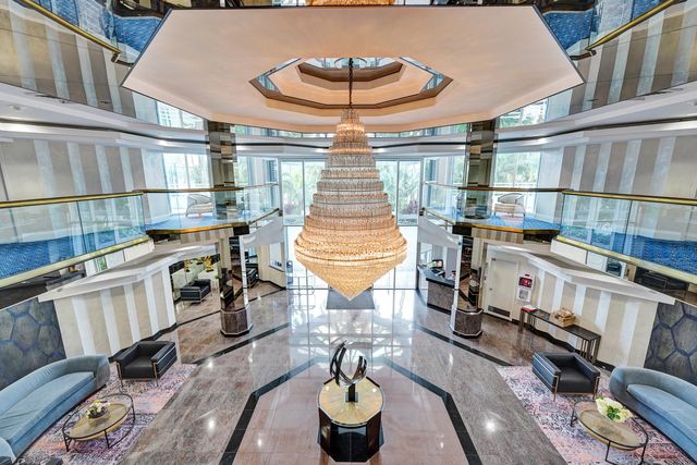 1440 S Ocean Blvd Apt 12A, Lauderdale By The Sea, FL 33062