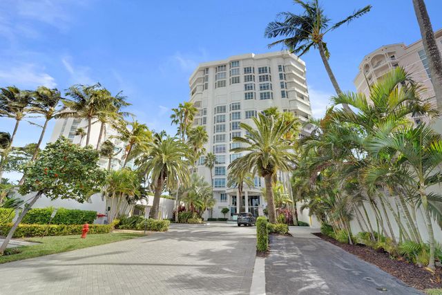 1440 S Ocean Blvd Apt 12A, Lauderdale By The Sea, FL 33062