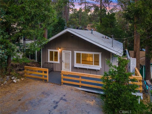 23730 Shady Lane, Crestline, CA 92325