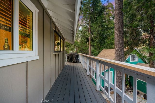 23730 Shady Lane, Crestline, CA 92325