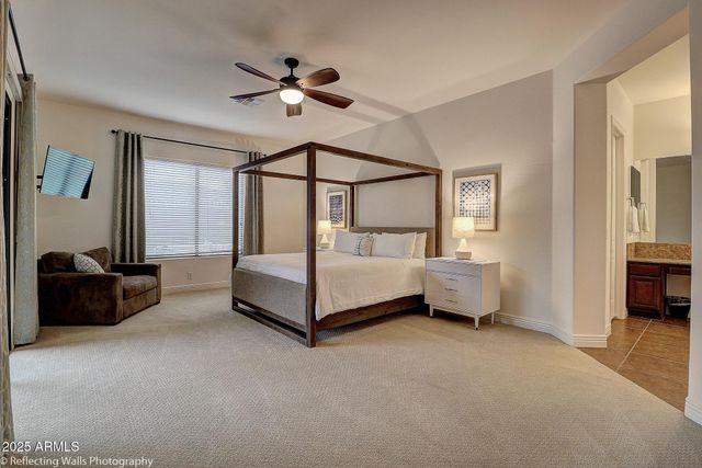 3163 E LOS ALTOS Court, Gilbert, AZ 85297