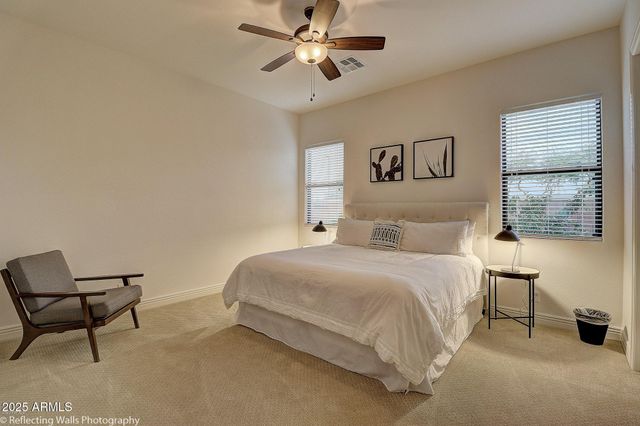 3163 E LOS ALTOS Court, Gilbert, AZ 85297