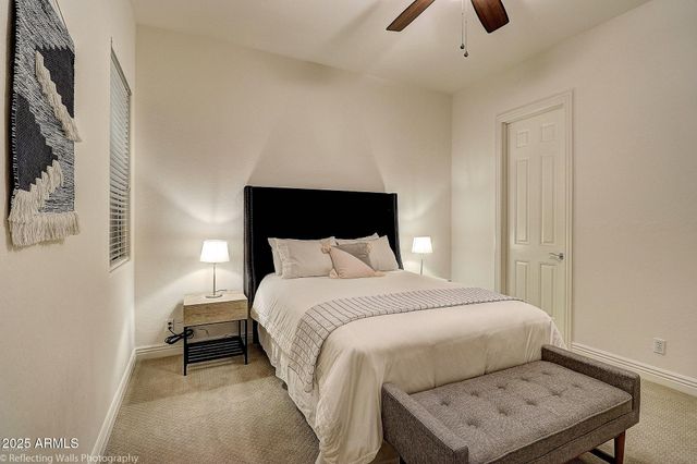 3163 E LOS ALTOS Court, Gilbert, AZ 85297