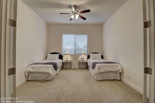 3163 E LOS ALTOS Court, Gilbert, AZ 85297