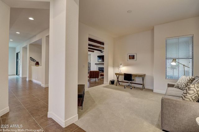 3163 E LOS ALTOS Court, Gilbert, AZ 85297