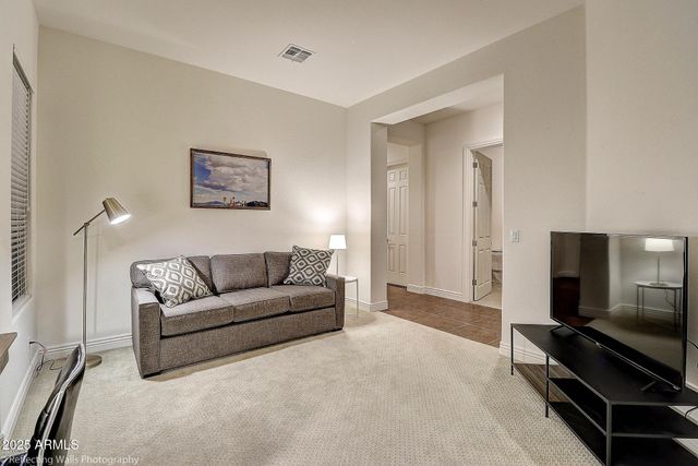 3163 E LOS ALTOS Court, Gilbert, AZ 85297