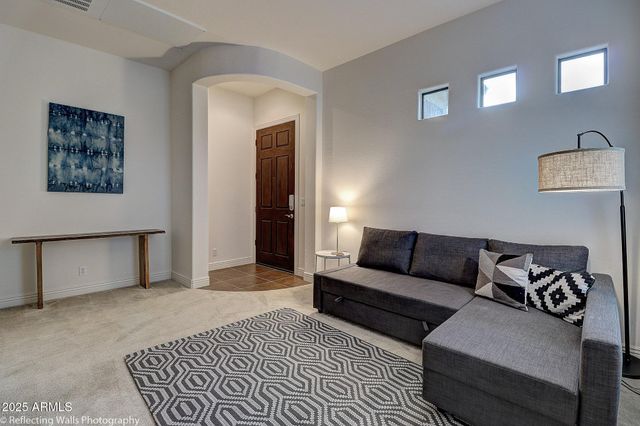 3163 E LOS ALTOS Court, Gilbert, AZ 85297