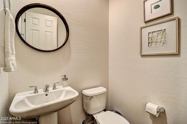 3163 E LOS ALTOS Court, Gilbert, AZ 85297