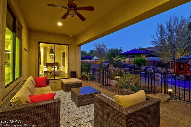 3163 E LOS ALTOS Court, Gilbert, AZ 85297