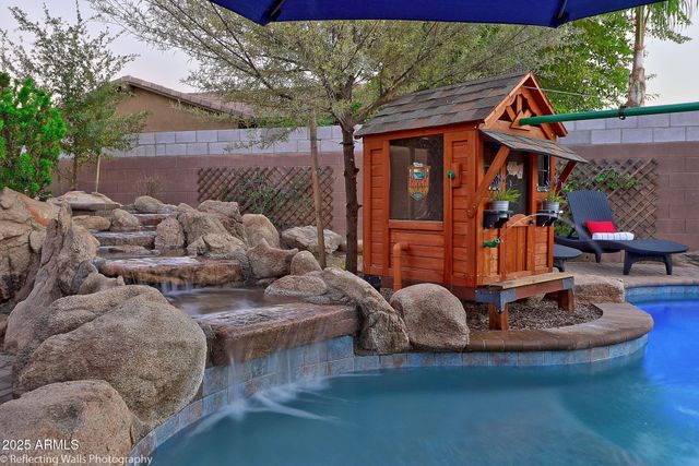 3163 E LOS ALTOS Court, Gilbert, AZ 85297