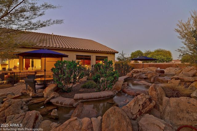 3163 E LOS ALTOS Court, Gilbert, AZ 85297