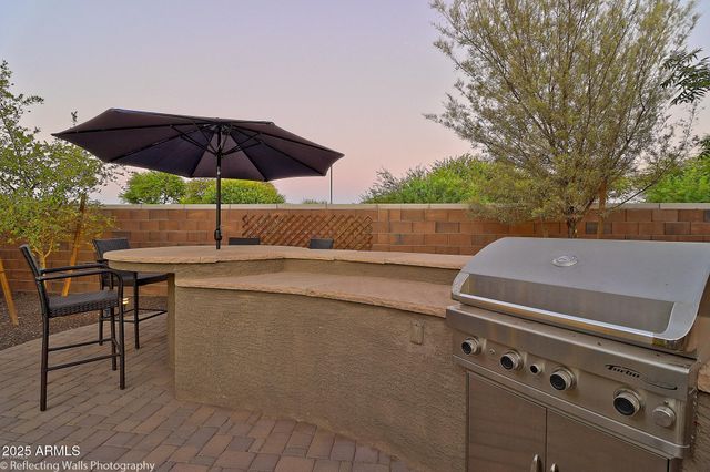 3163 E LOS ALTOS Court, Gilbert, AZ 85297