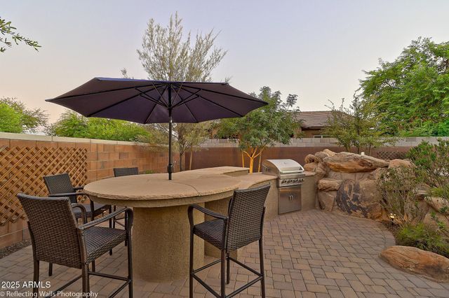 3163 E LOS ALTOS Court, Gilbert, AZ 85297