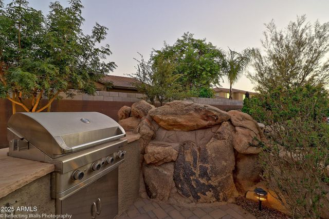 3163 E LOS ALTOS Court, Gilbert, AZ 85297