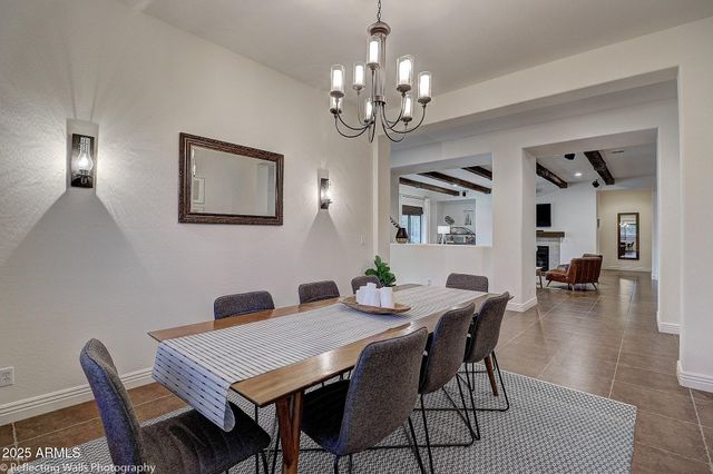 3163 E LOS ALTOS Court, Gilbert, AZ 85297