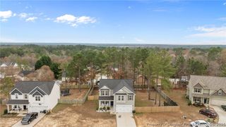 89 N Dakota Court, Spring Lake, NC 28390