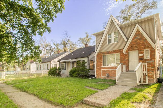 15771 Mark Twain Street, Detroit, MI 48227
