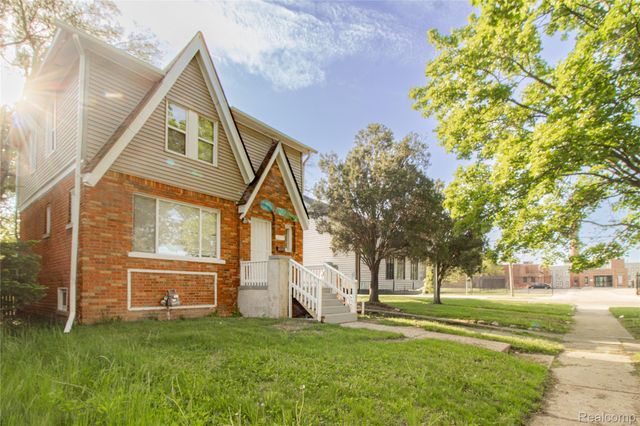 15771 Mark Twain Street, Detroit, MI 48227