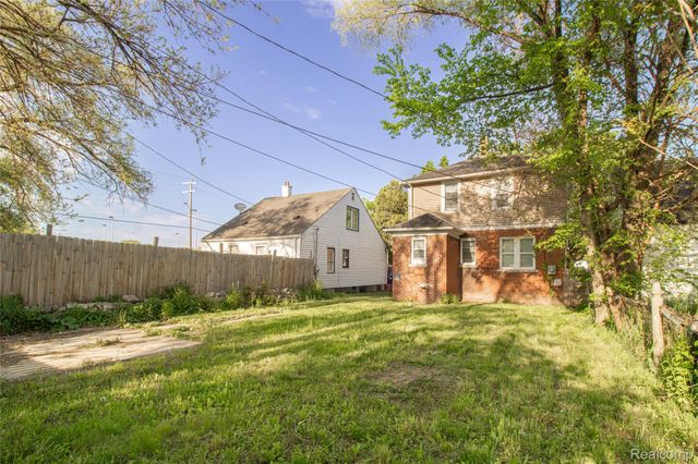 15771 Mark Twain Street, Detroit, MI 48227