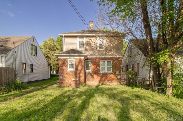 15771 Mark Twain Street, Detroit, MI 48227