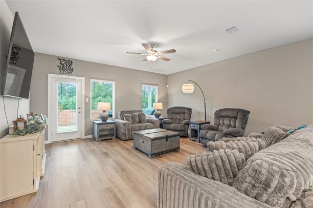 38527 Winding Meadows Drive, Magnolia, TX 77354