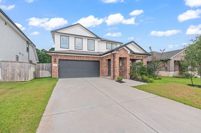 38527 Winding Meadows Drive, Magnolia, TX 77354