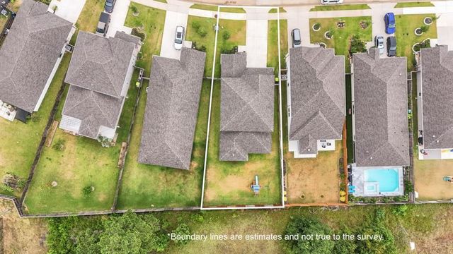 38527 Winding Meadows Drive, Magnolia, TX 77354