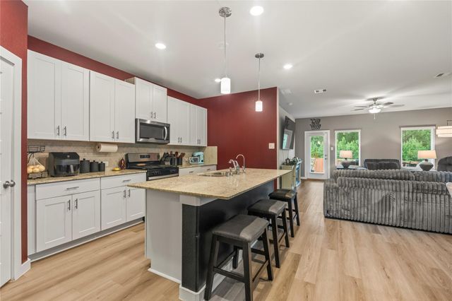 38527 Winding Meadows Drive, Magnolia, TX 77354